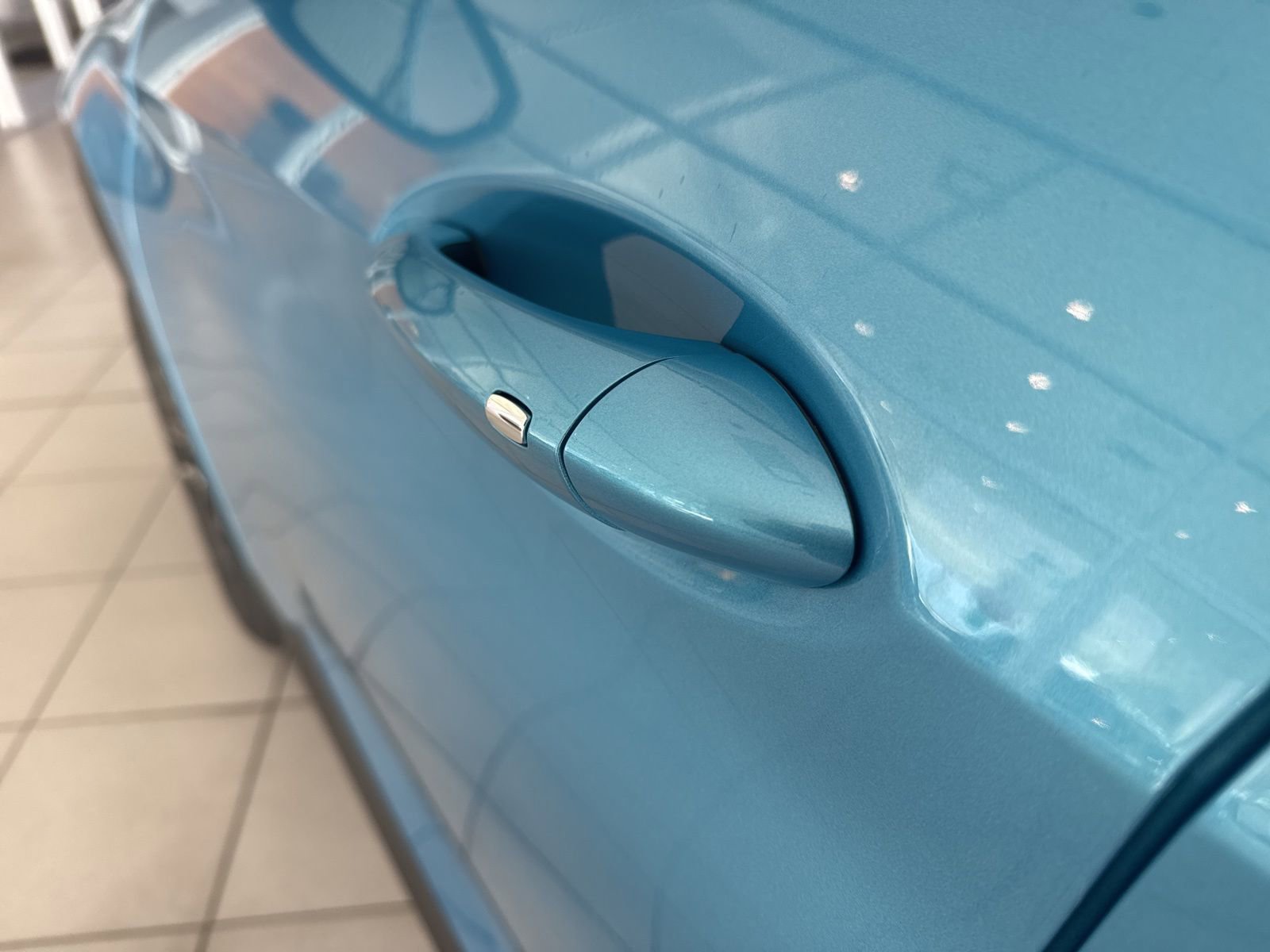 New 2026 Chevrolet TrailBlazer LT w/ LT Cold Weather Package image 10