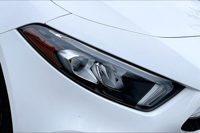 Used 2022 Mercedes-Benz A 220 4MATIC image 35