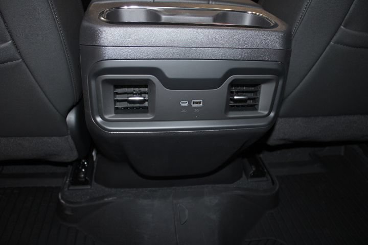 New 2026 Chevrolet Silverado 1500 LT Trail Boss w/ LT Trail Boss Premium Package AWD/4WD image 21