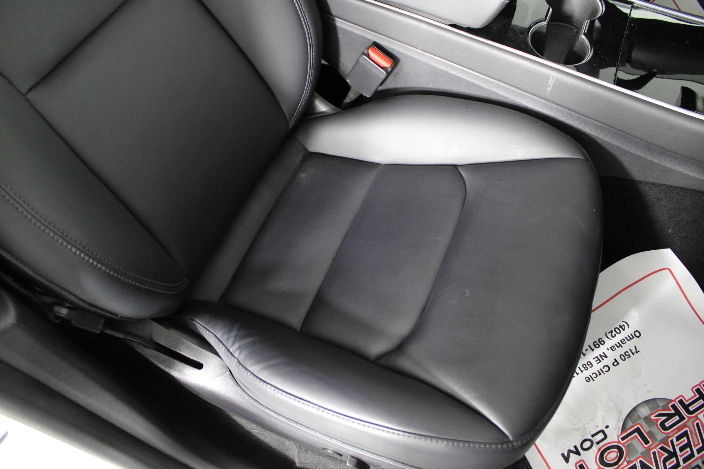 Used 2020 Tesla Model Y Long Range image 35