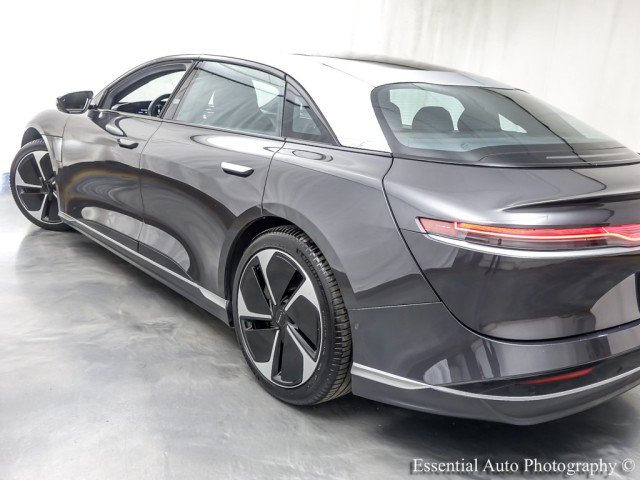 Used 2022 Lucid Air Grand Touring AWD/4WD image 10