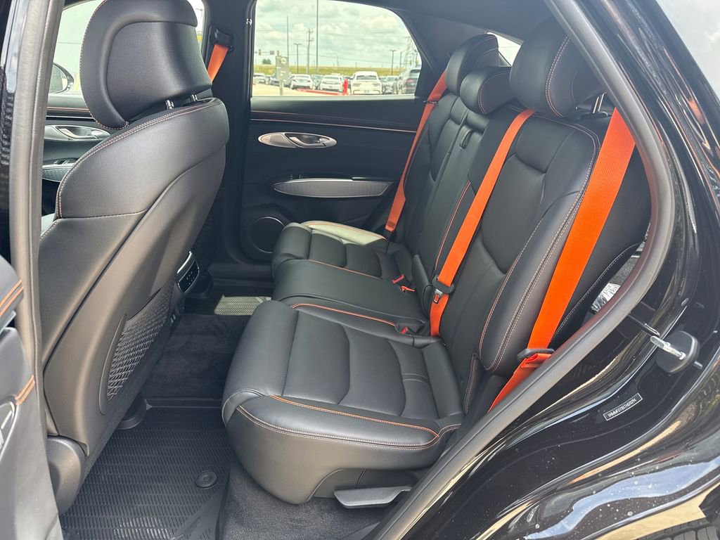 New 2026 Genesis GV70 2.5T Sport Prestige AWD/4WD image 25