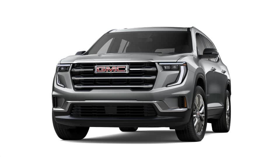 New 2026 GMC Acadia Elevation w/ Elevation Premium Package FWD image 50