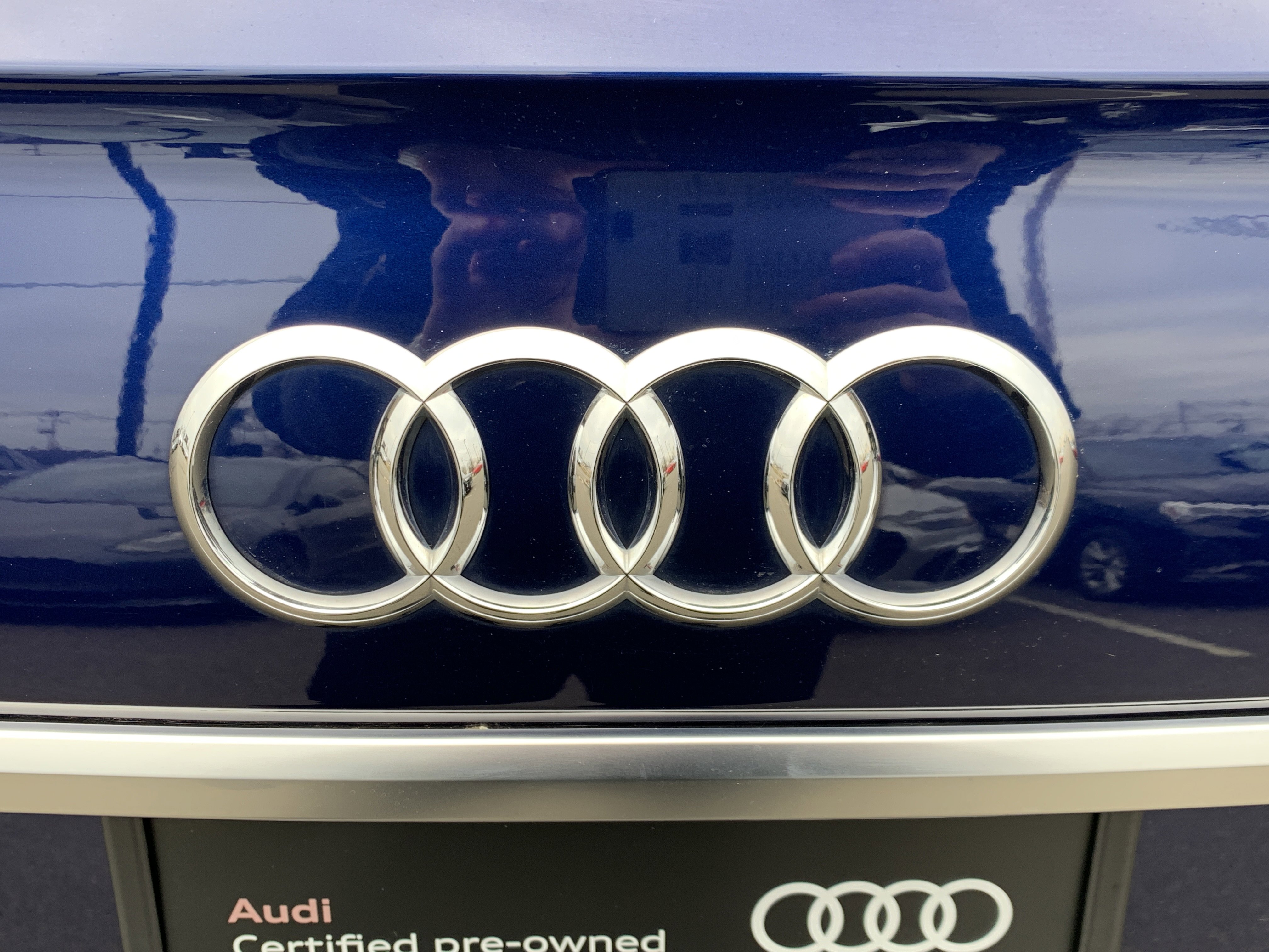 Certified 2022 Audi Q5 2.0T Premium Plus w/ Premium Plus Package image 15