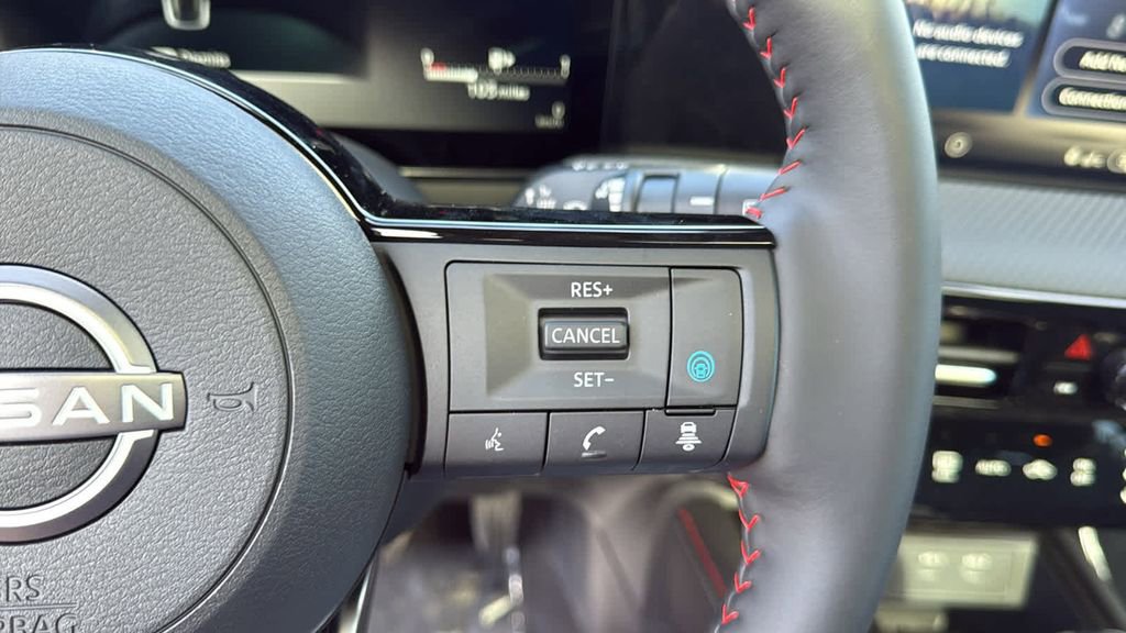 New 2026 Nissan Kicks SR w/ SR Premium Package image 26