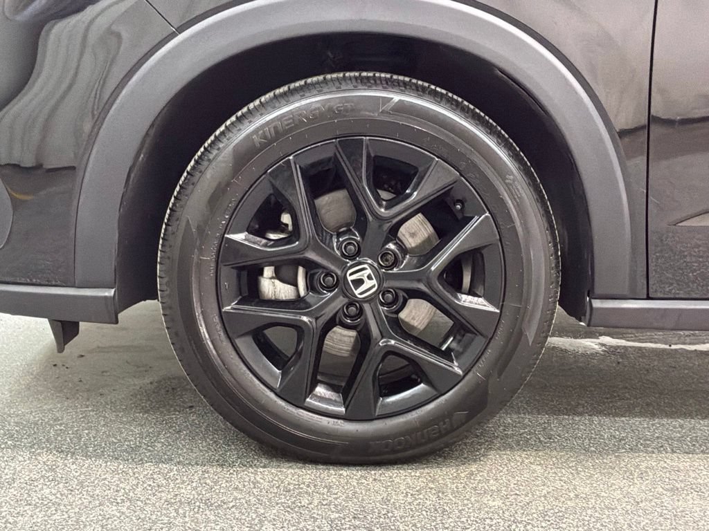 Used 2025 Honda HR-V Sport image 29