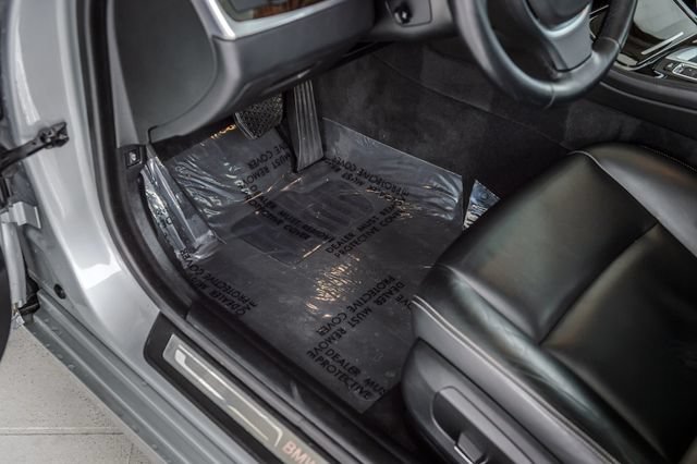Used 2015 BMW 535i Sedan RWD image 42