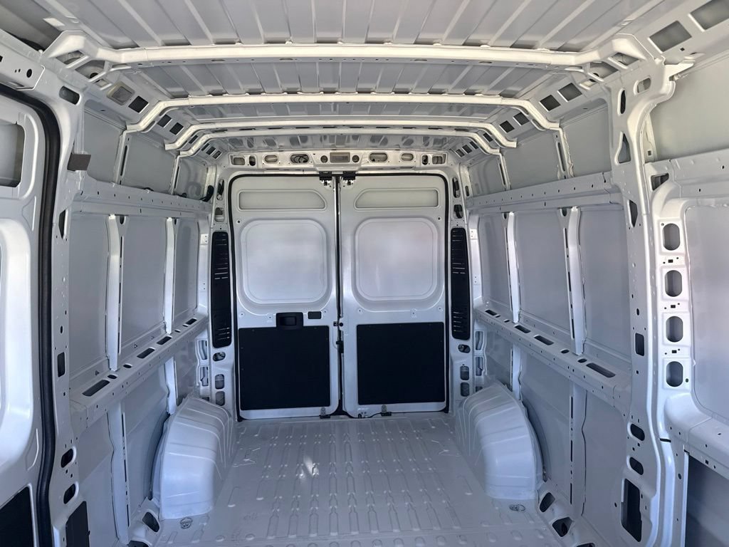 New 2027 RAM ProMaster 2500 w/ Safety Group FWD image 17