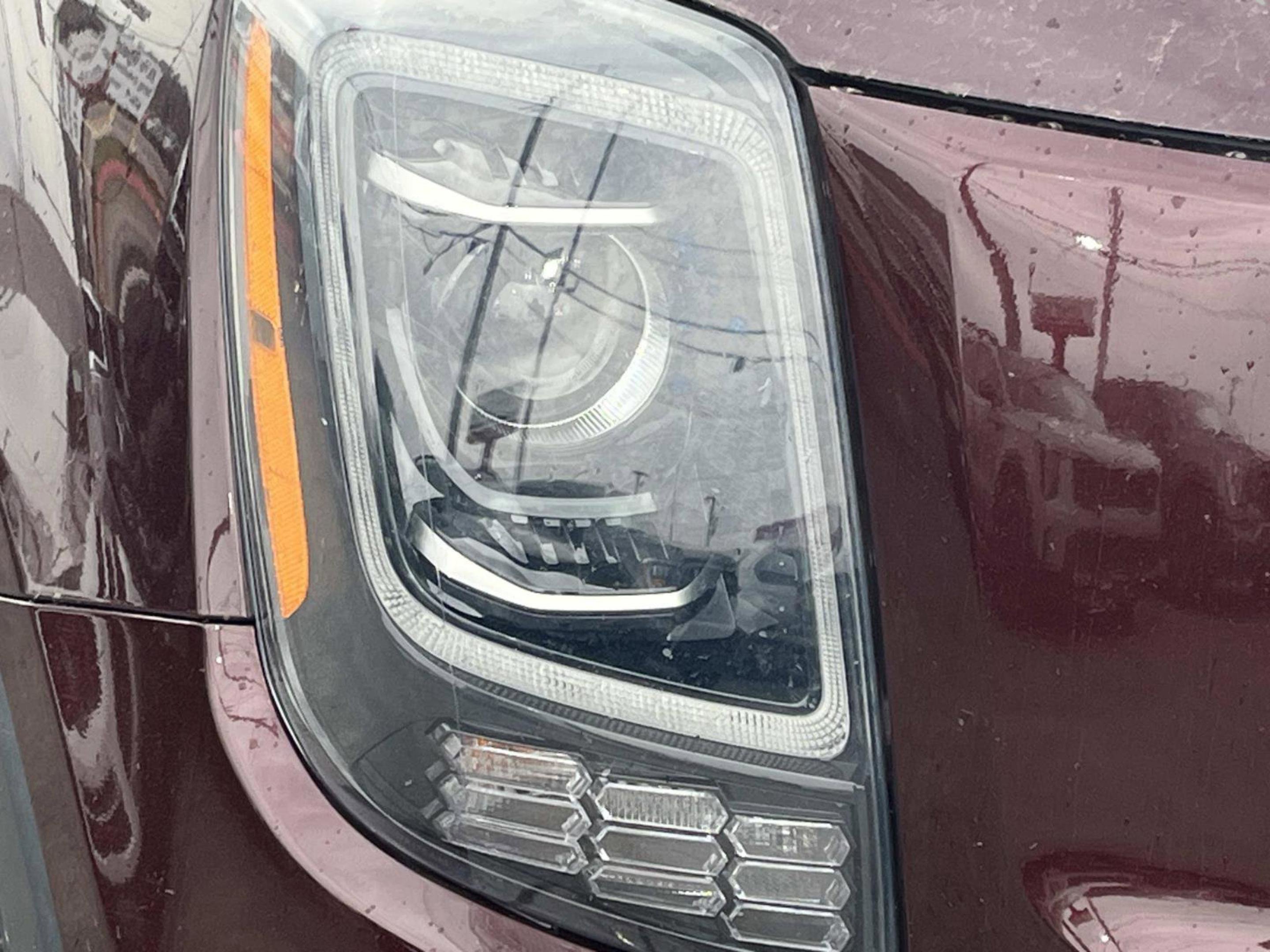 Used 2022 Kia Telluride LX image 9