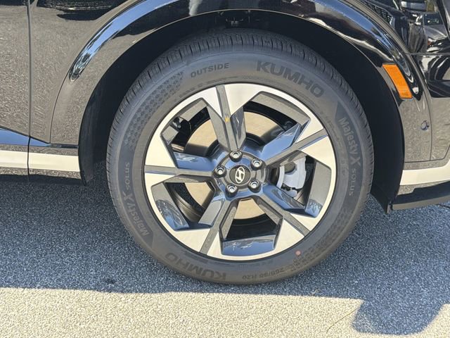 New 2026 Hyundai Palisade Limited image 12