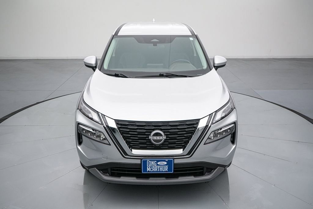 Used 2023 Nissan Rogue SV AWD/4WD image 10
