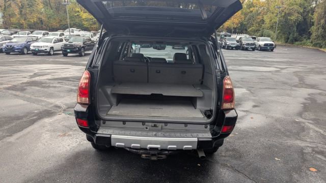 Used 2004 Toyota 4Runner Limited image 13