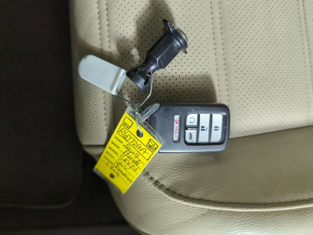 Used 2019 Honda CR-V EX-L image 23