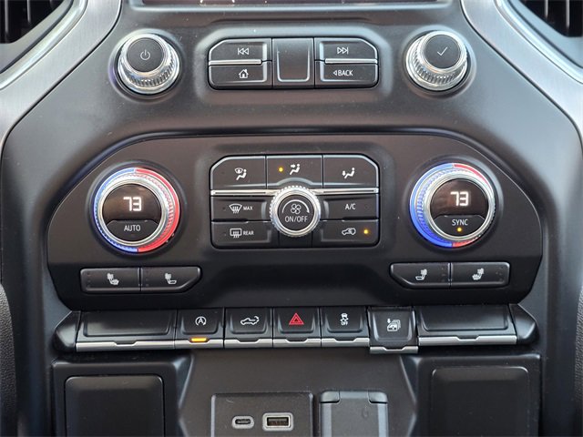 Used 2020 GMC Sierra 1500 Elevation w/ Elevation Value Package image 14