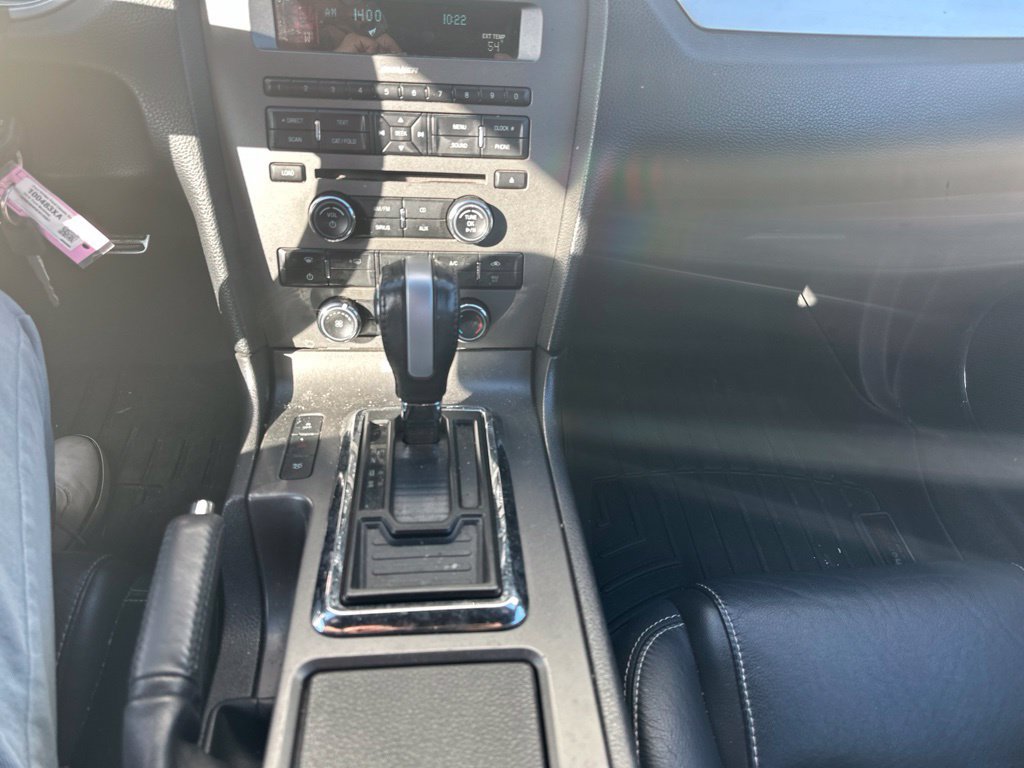 Used 2014 Ford Mustang Premium w/ Equipment Group 201A RWD image 40