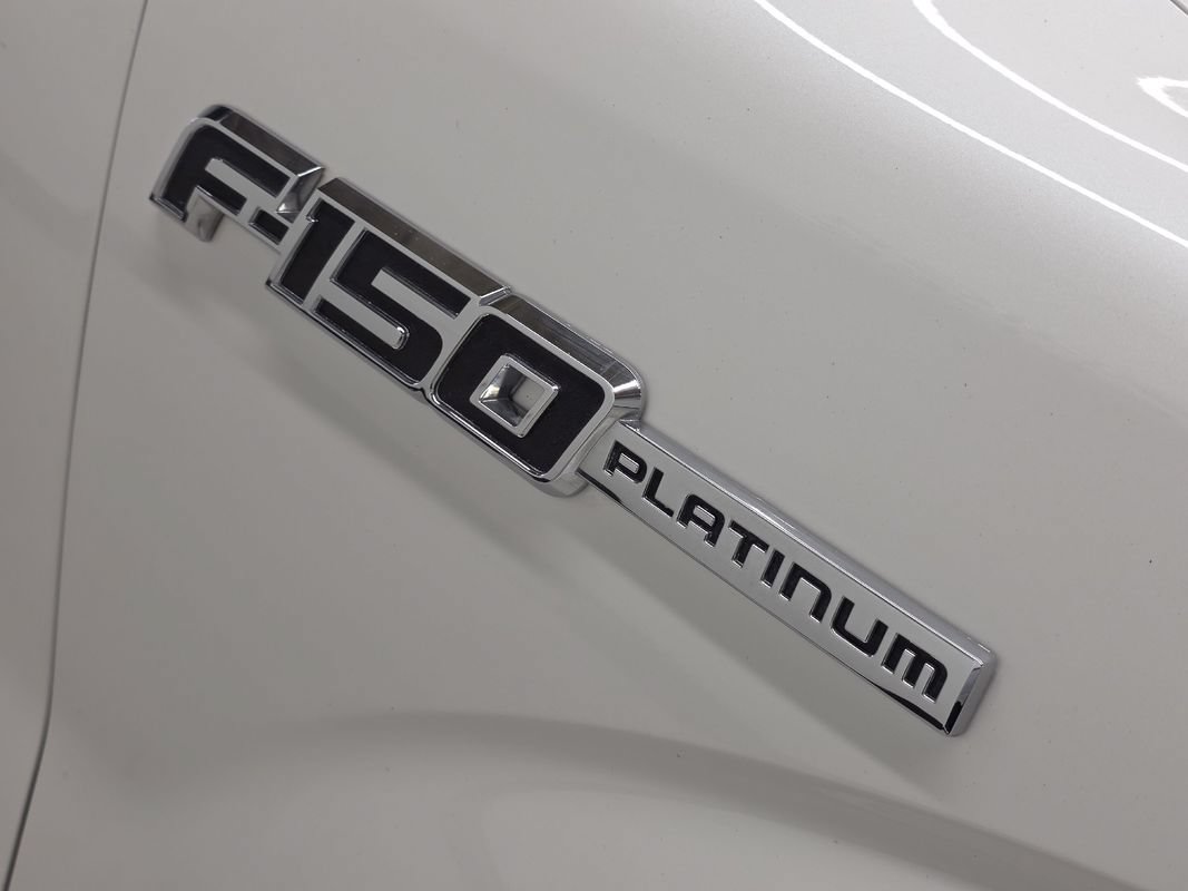 Used 2013 Ford F150 Platinum AWD/4WD image 41