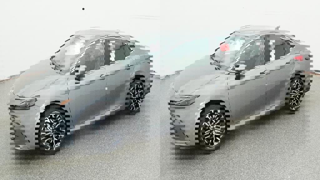 New 2026 Toyota Camry XLE image 19