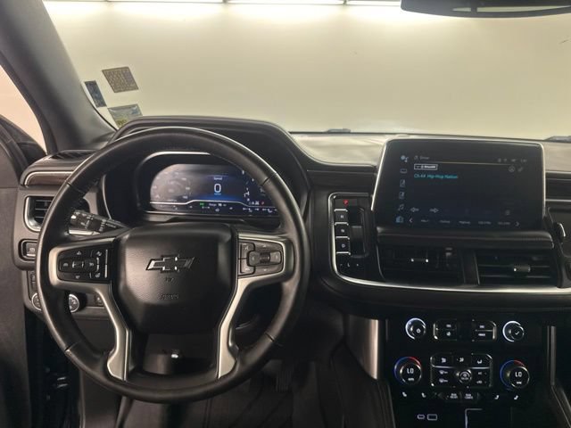 Used 2024 Chevrolet Tahoe Z71 w/ Z71 Off-Road Package AWD/4WD image 28