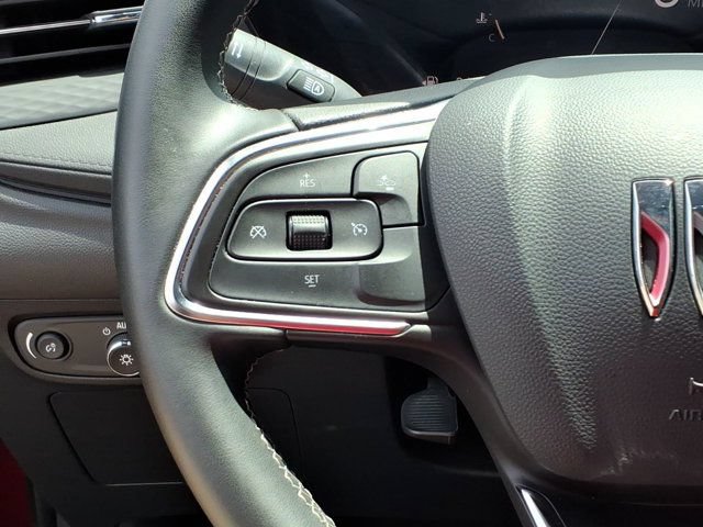 Used 2024 Buick Encore GX Preferred FWD image 17