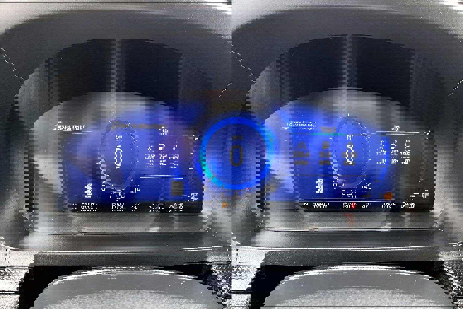 Used 2020 Ford Explorer ST w/ Premium Technology Package image 25