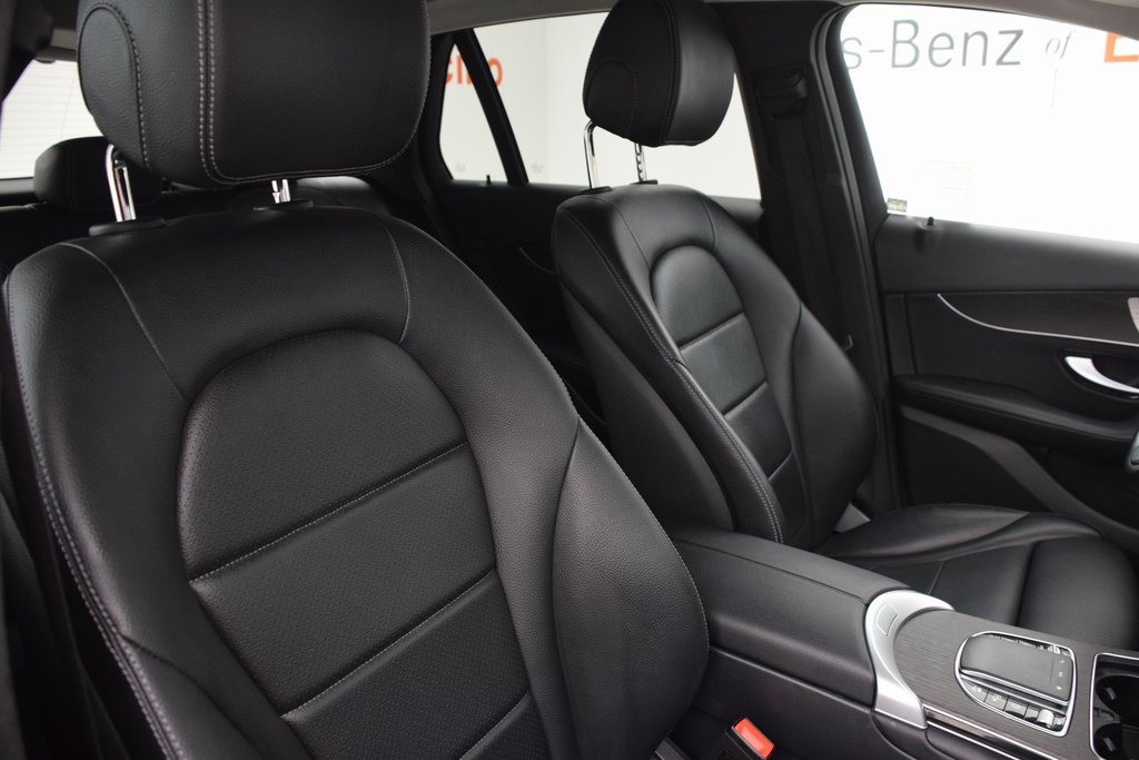 Certified 2022 Mercedes-Benz GLC 300 image 16
