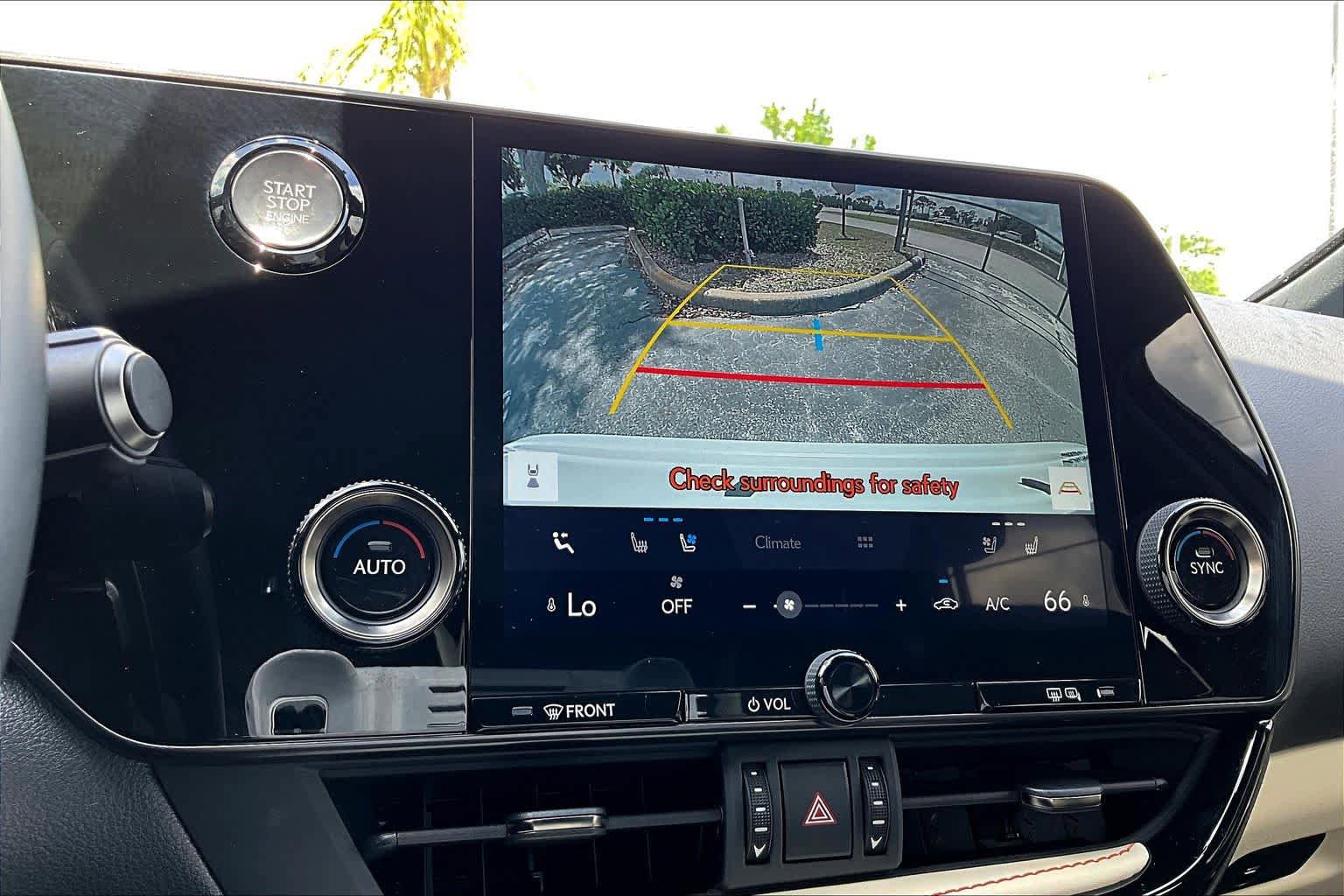 Used 2024 Lexus NX 350 AWD image 24