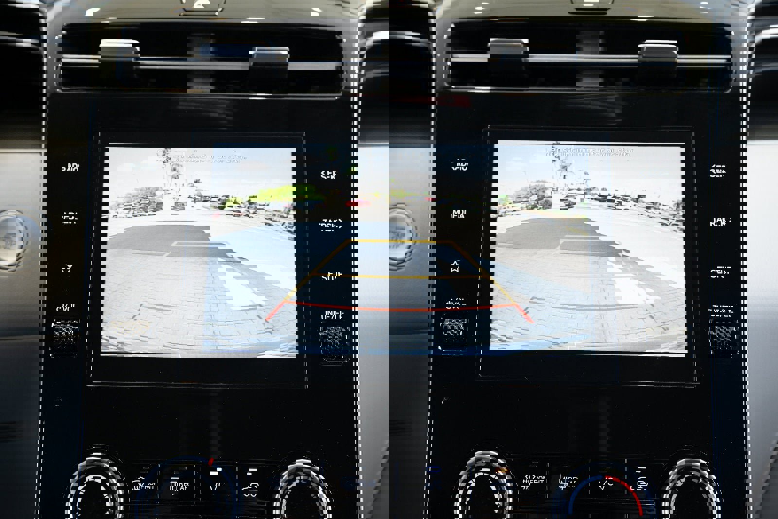 Used 2023 Hyundai Tucson SEL image 45