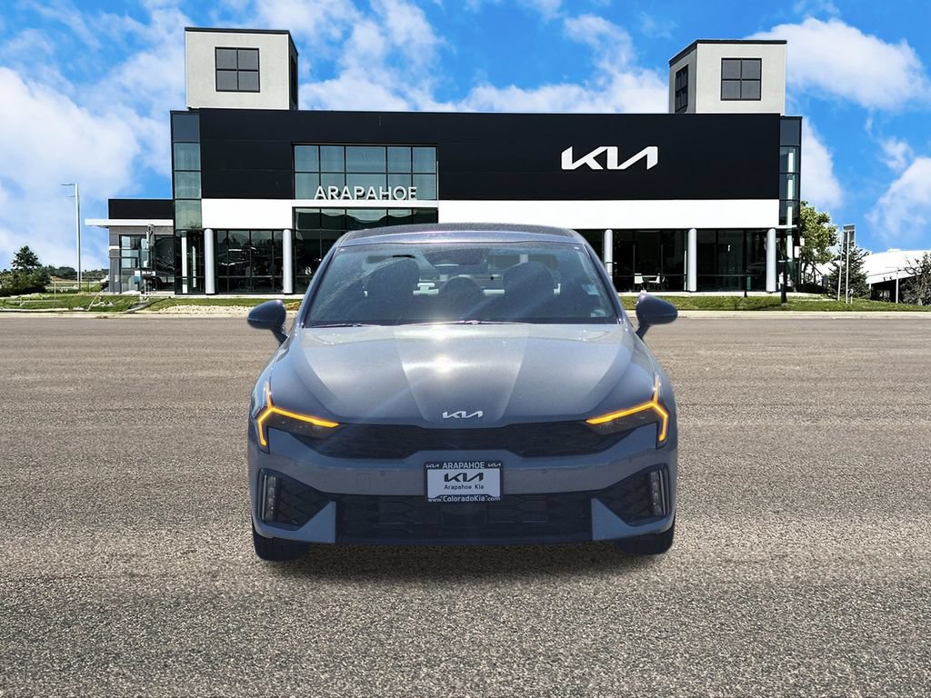 New 2026 Kia K5 GT-Line AWD/4WD image 3