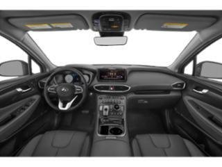 Used 2022 Hyundai Santa Fe Limited w/ Cargo Package FWD image 3