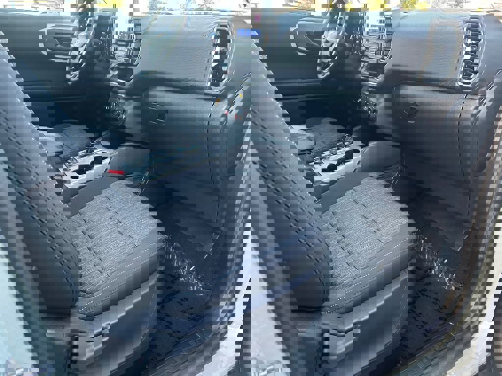 Used 2023 Ford Bronco Sport Big Bend w/ Convenience Package image 26