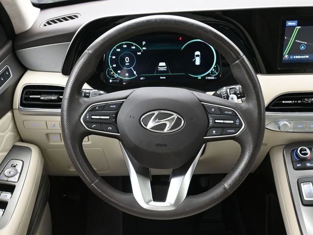 Used 2020 Hyundai Palisade Limited AWD/4WD image 25