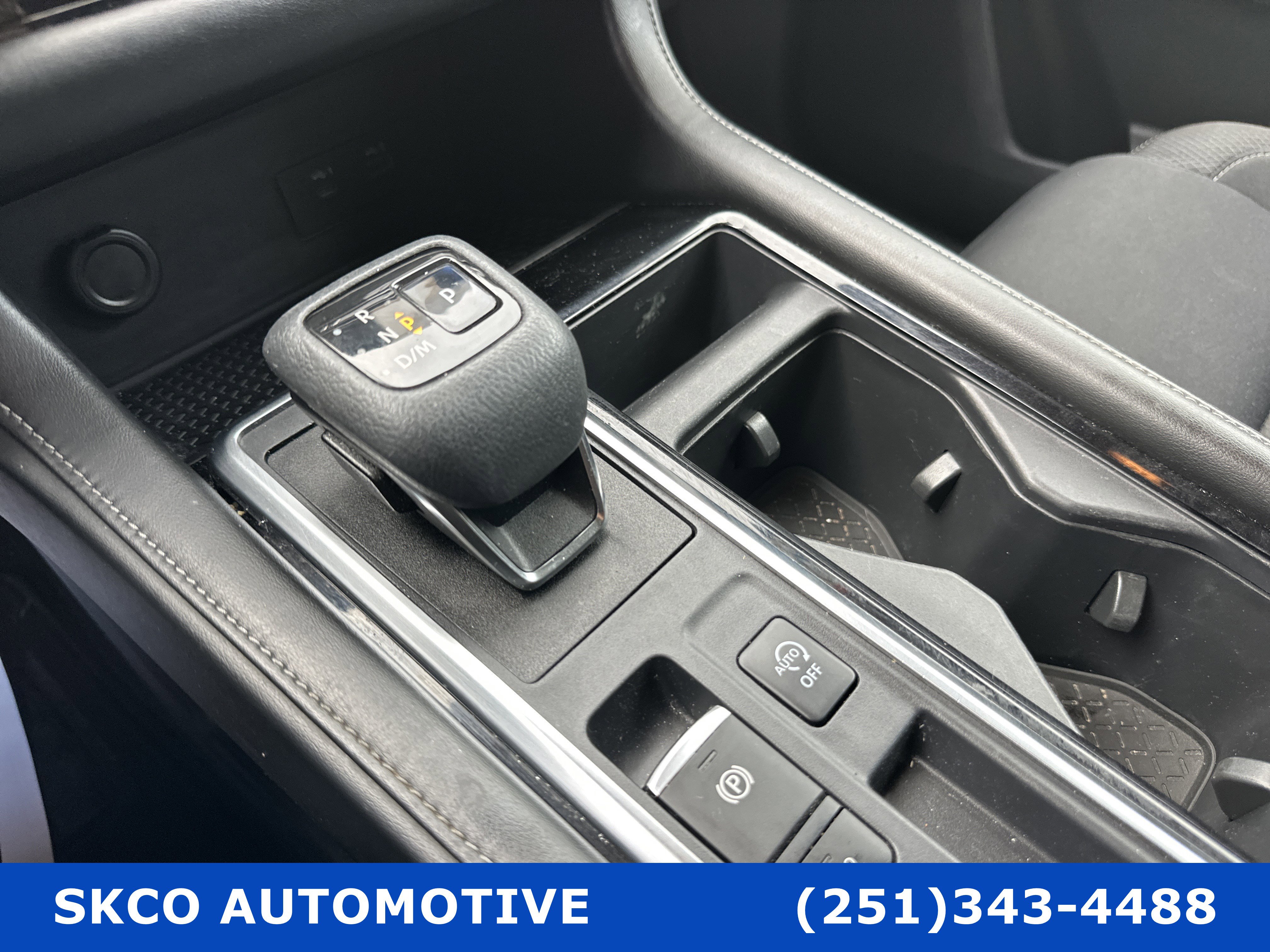 Used 2022 Nissan Pathfinder SV image 23