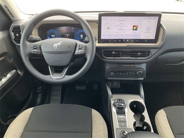 New 2025 Ford Bronco Sport Big Bend image 15