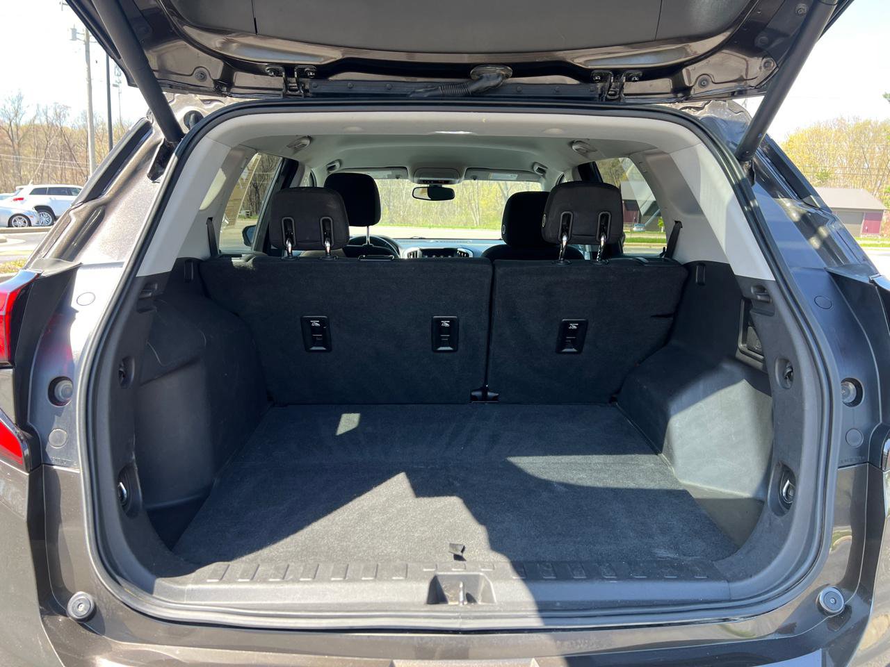 Used 2019 GMC Terrain SLE w/ Driver Convenience Package AWD/4WD image 36