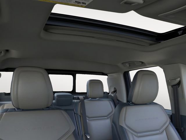 New 2026 Ford Maverick Lariat w/ 4K Tow Package image 13