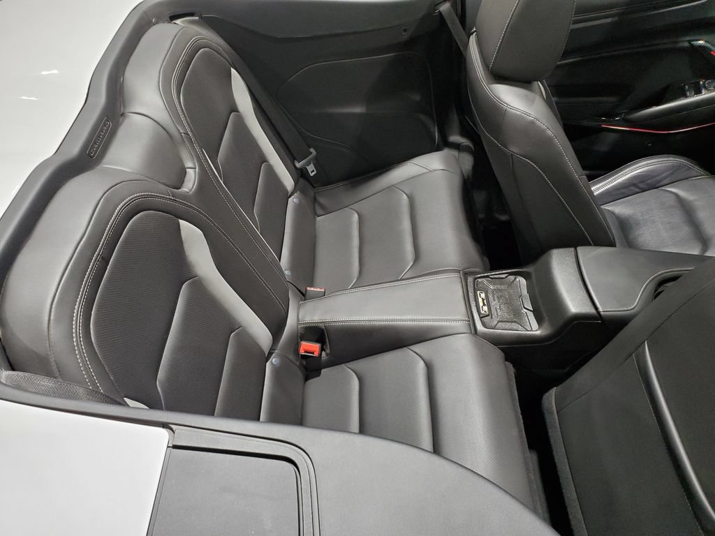 Used 2021 Chevrolet Camaro SS RWD image 19