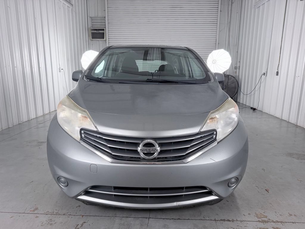 Used 2014 Nissan Versa Note SV FWD image 2
