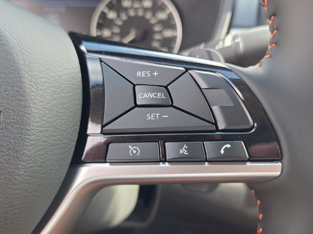New 2026 Nissan Altima 2.5 SR FWD image 26
