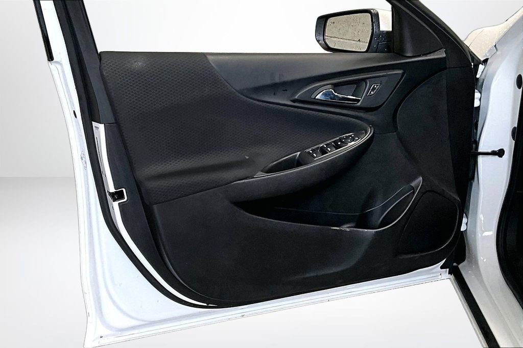 Used 2023 Chevrolet Malibu LT w/ Driver Confidence Package FWD image 20