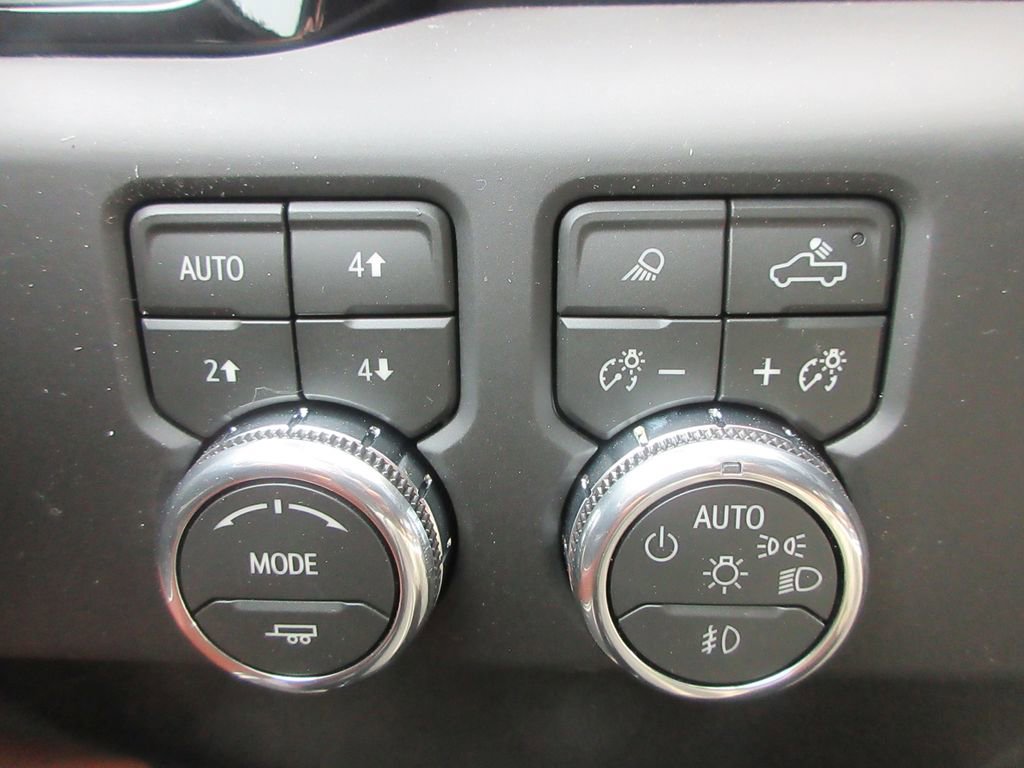New 2026 GMC Sierra 1500 Denali Ultimate AWD/4WD image 18