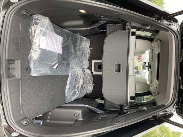 New 2025 Mitsubishi Outlander AWD image 4