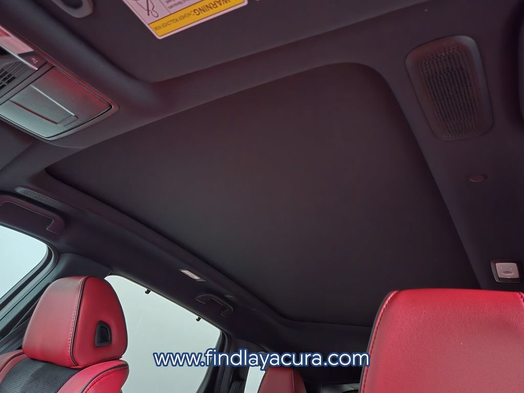 New 2026 Acura MDX A-Spec AWD/4WD image 11