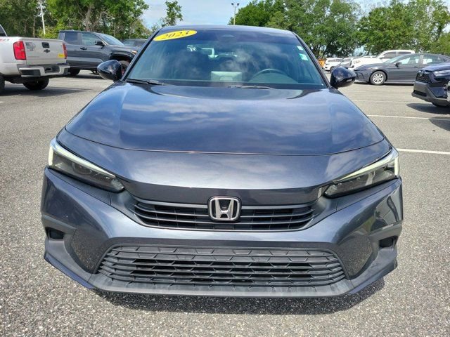 Used 2023 Honda Civic Sport image 15
