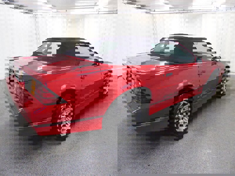 Used 1988 Chevrolet Camaro IROC-Z image 15