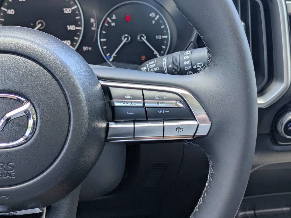 New 2026 MAZDA CX-50 AWD 2.5 S w/ Weather Package image 17