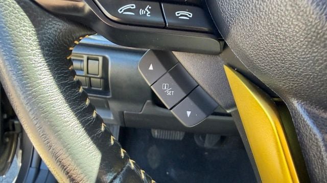 Used 2021 Subaru Crosstrek 2.5i Sport AWD/4WD image 23