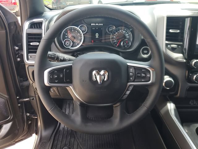 Used 2025 RAM 1500 Lone Star AWD/4WD image 20