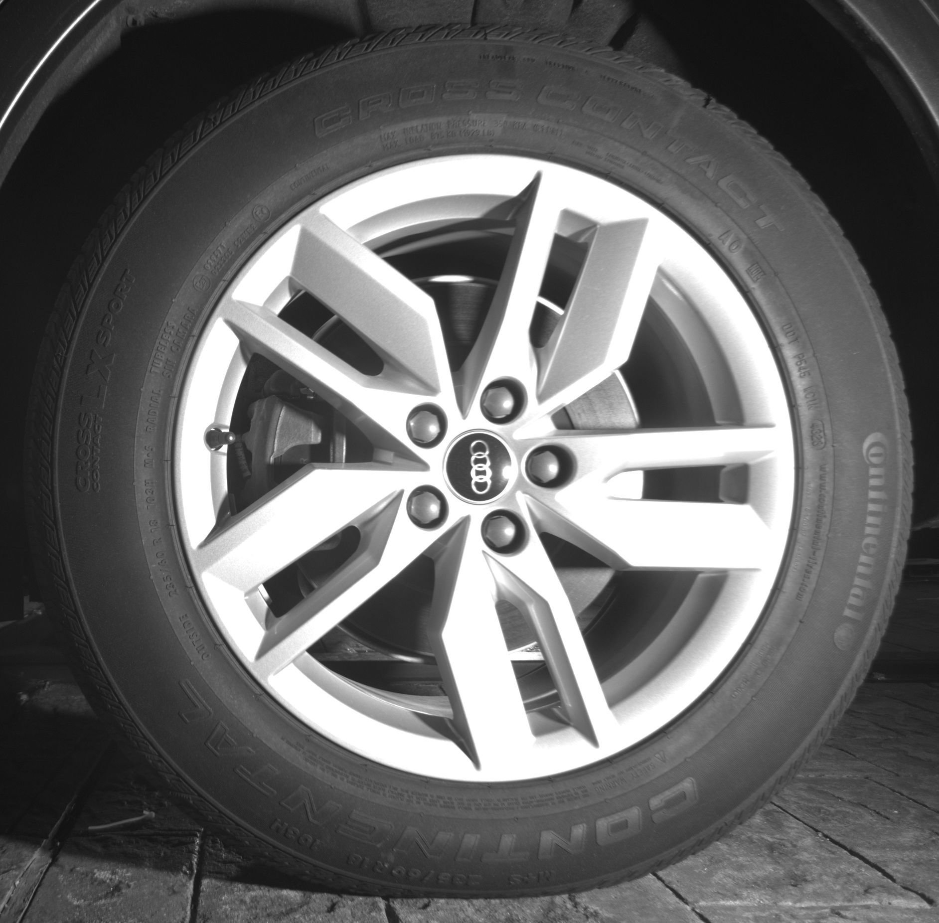 Certified 2024 Audi Q5 2.0T Premium AWD/4WD image 28