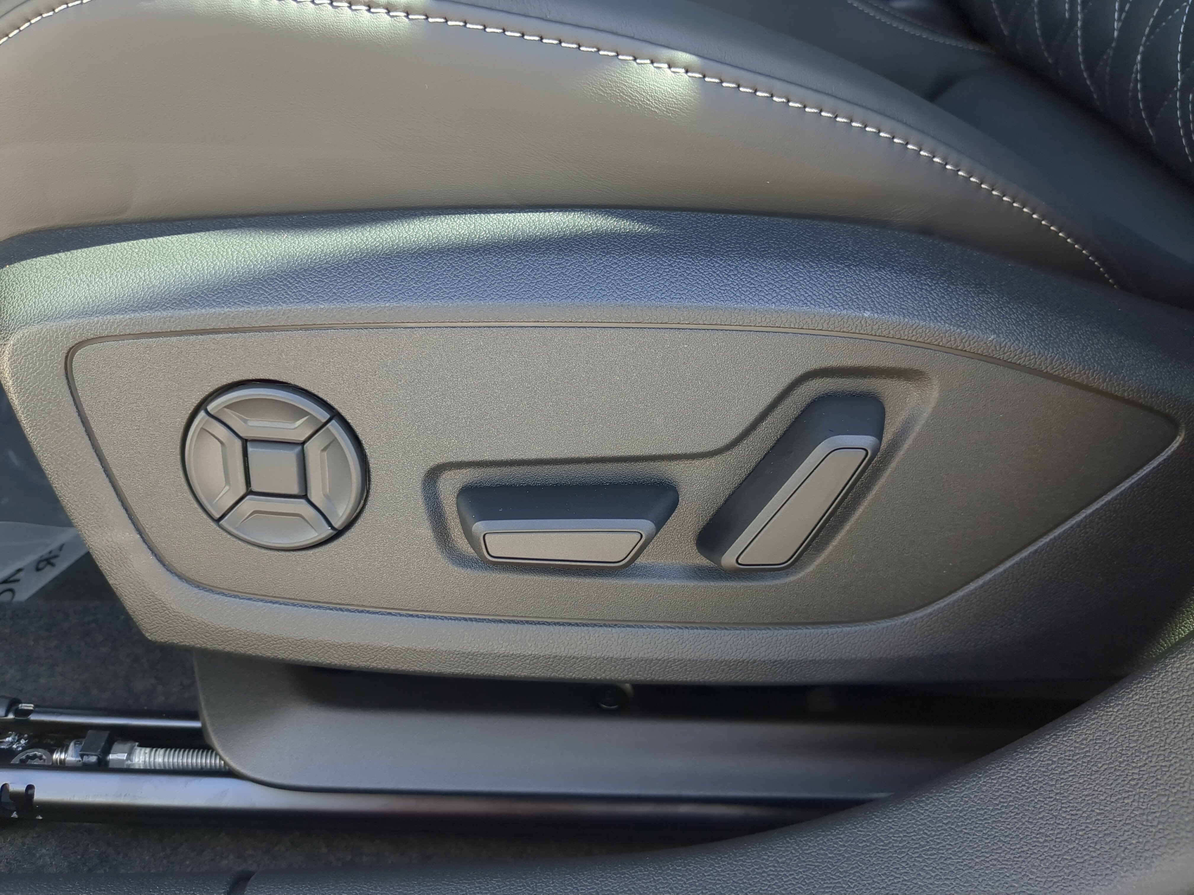 New 2026 Audi S3 Premium image 21