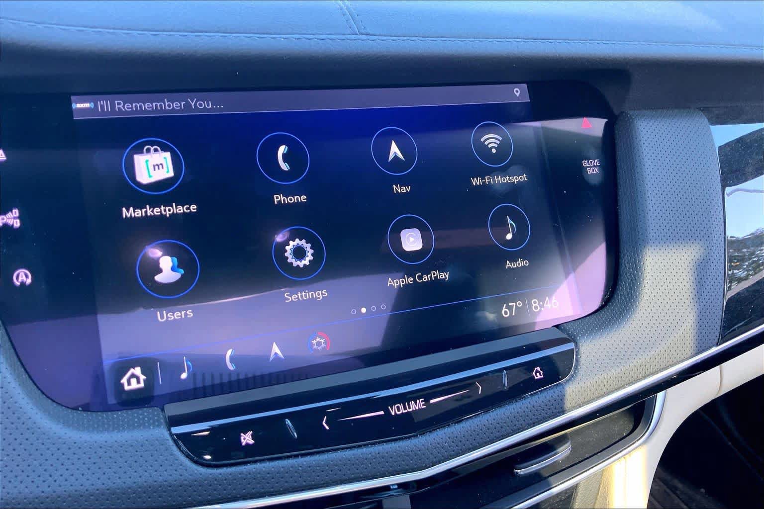 Used 2019 Cadillac CT6 Premium Luxury AWD/4WD image 35